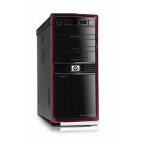PC de sobremesa HP Pavilion Elite HPE-410es (XJ002EA) PC de sobremesa HP Pavilion Elite HPE-410es (XJ002EA)